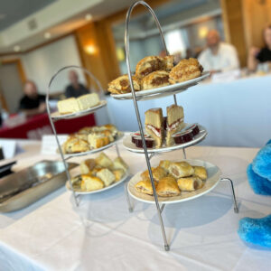 Afternoon Tea Gift Vouchers